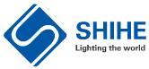 Zhongshan SHIHE Lighting Electric Appliance Co., Ltd.