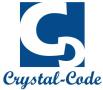 Crystal Code Technology (Shanghai) Co., Ltd.