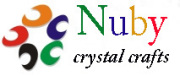 Pujiang Nuby Crystal Crafts Co., Ltd.