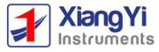 Xiangtan Xiangyi Instrument Limited