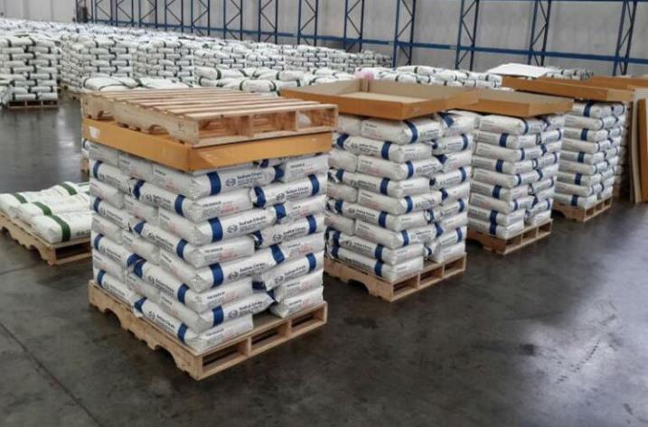 Citric Acid Anhydrous 77-92-9