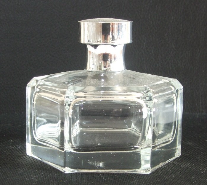 Empty Perfume Bottles with 50ml in U. S 2018