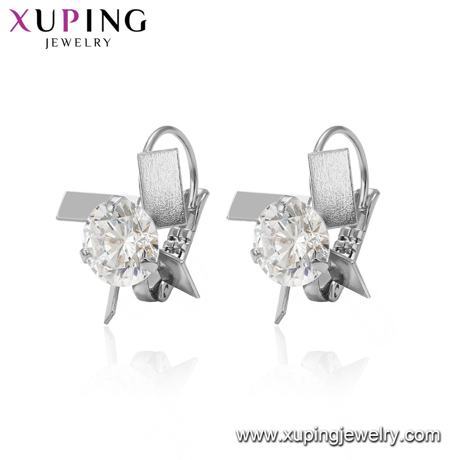 Xuping Fashion Earring (95944)
