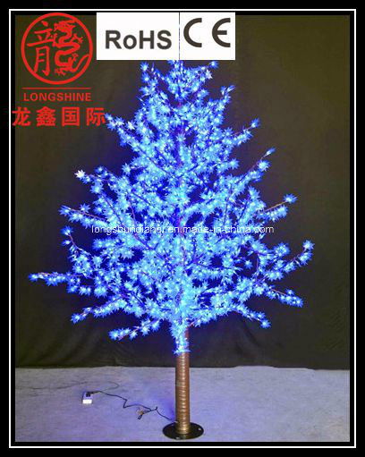 Waterproof LED Christmas LED Cherry Tree Light /LED Lighting