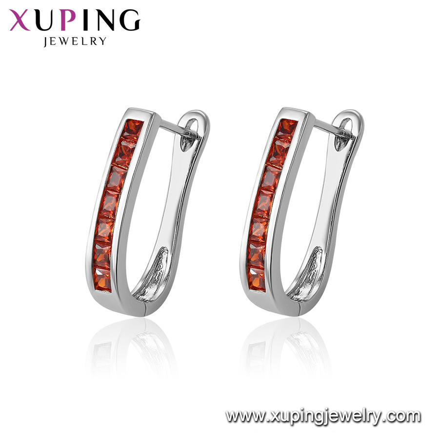 Xuping Fashion Earring (96304)