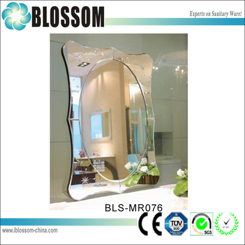 Europe Style Home Decorative Wall Mirror Design Mirror Art
