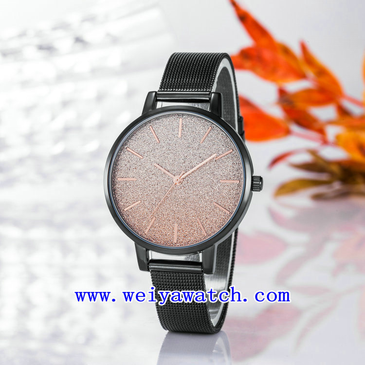 Luxury Watch ODM Gift Wrist Watches (WY-17025A)