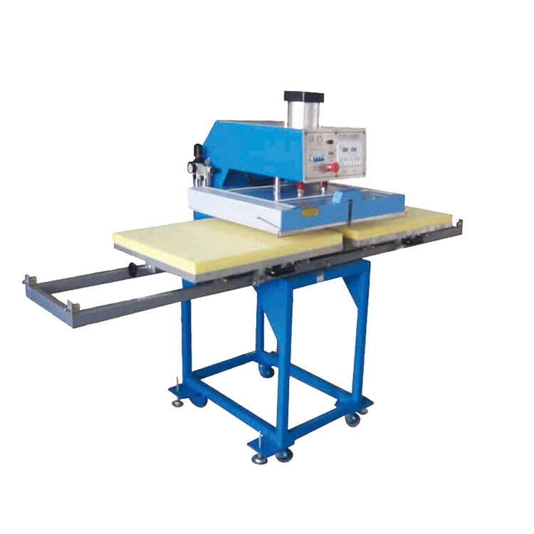 Large Format Low Price Heat Press Machine for T-Shirt