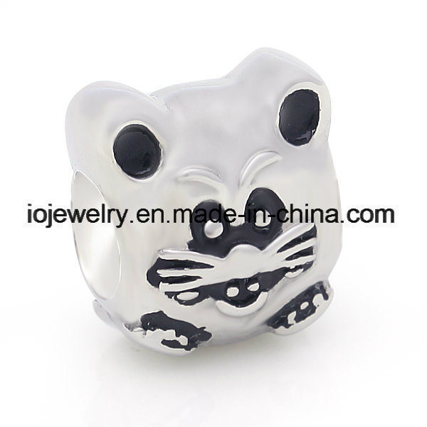 Animel Theme Jewelry Cat Charm