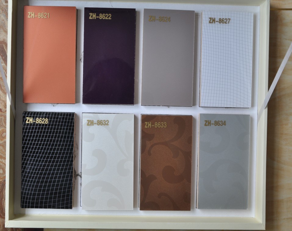 Acrylic MDF Boards (factory price)