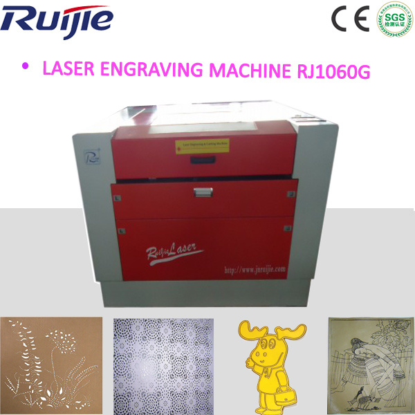 Fabric Laser Cutting Machine (RJ1610)