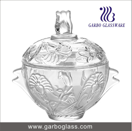 Kitchen Glassware Wholesale Glass Jars