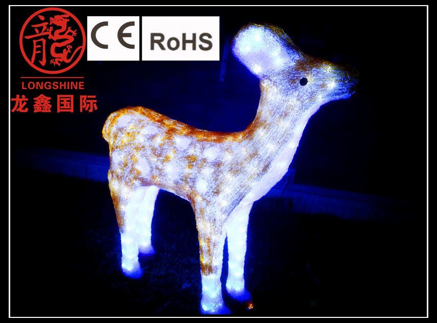 Rohs Glue Grip Modeling Lamp