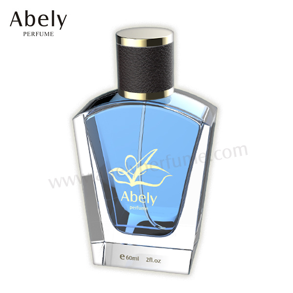 60ml Hot Sale Polishing Glass Perfume Bottle for Mass Market