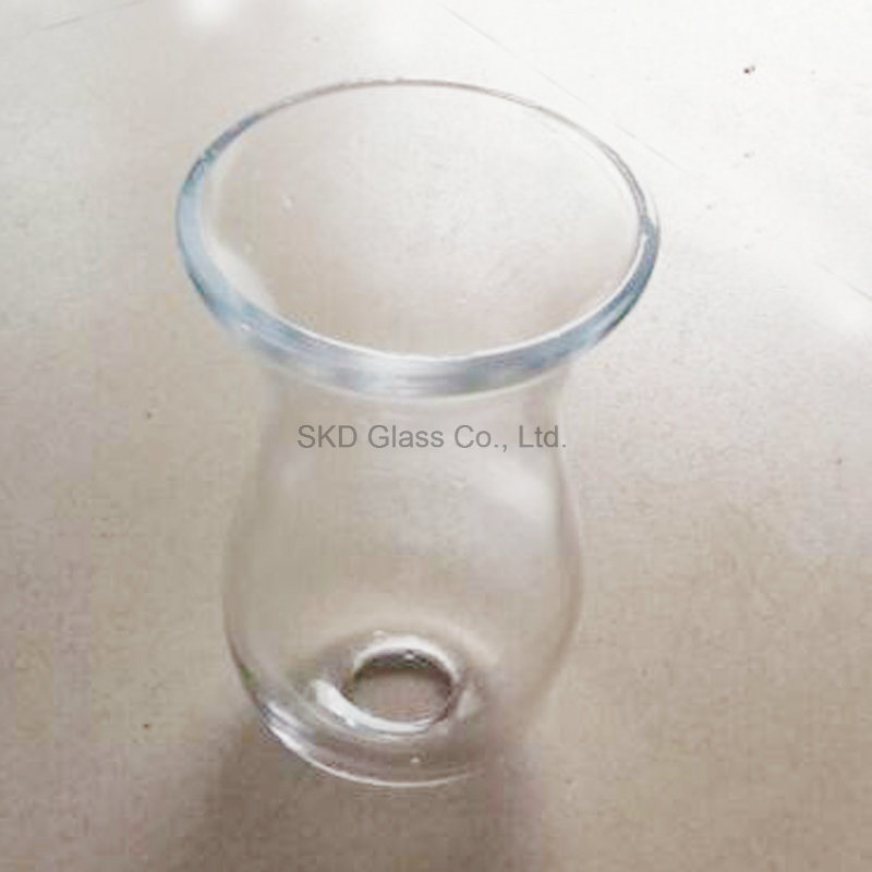 5mm Thickness Blowing Glass Lamp Shade I083