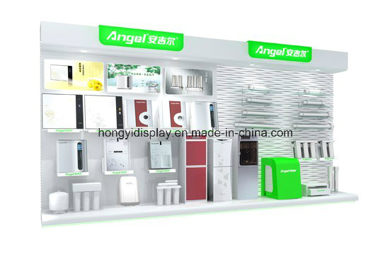 Household Appliances Display Stand for The Kitchen, Floor Stand