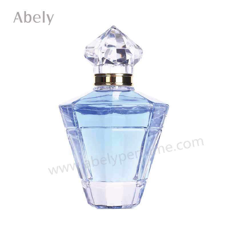 Arabic Dubai Perfume Bottle for Oriental Perfume