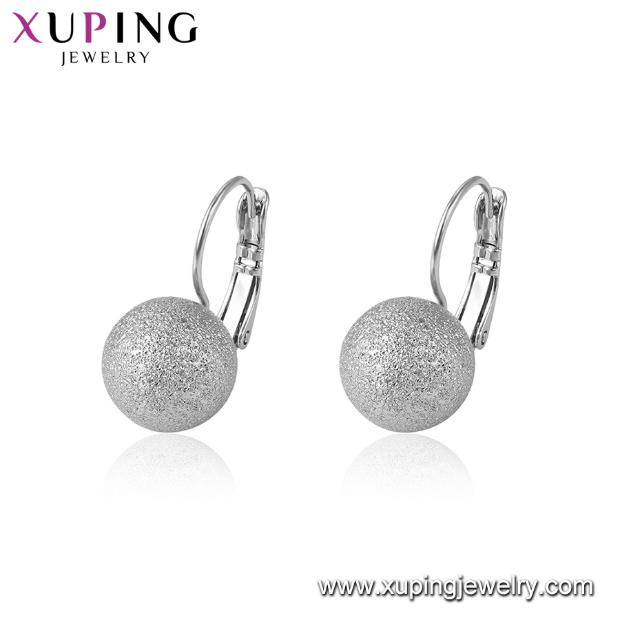 Xuping Fashion Earring (95671)