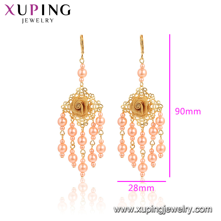 Xuping Fashion Special Price Earring (29003)