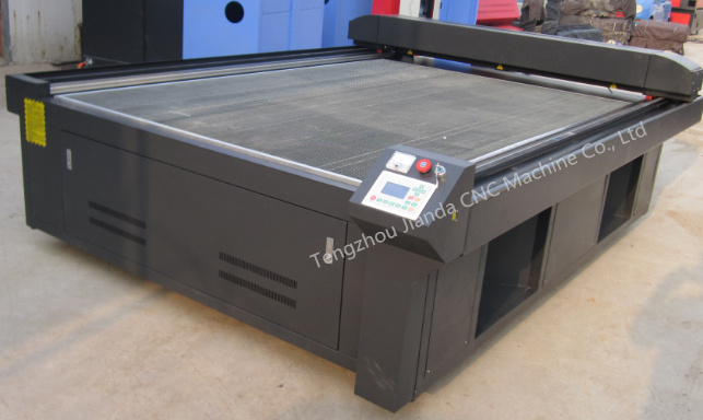 China Supply Laser Machine Large Scale Wooden Laser Engraver