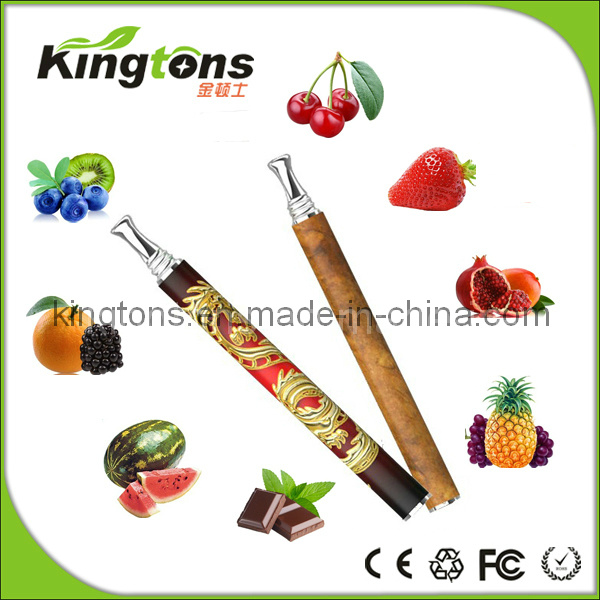 Kingtons (ETOP) High Quality Disposable E Cigarette, E Hookah, E Shisha