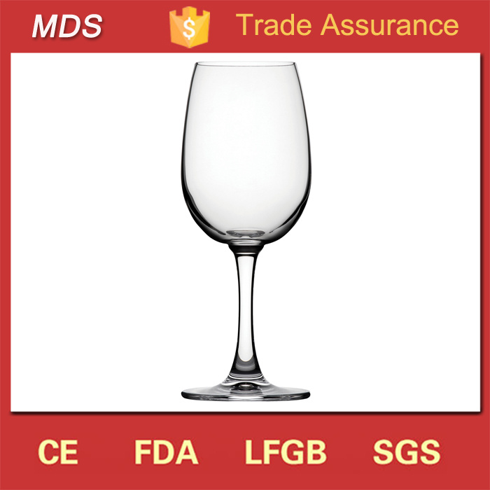 Best Prices Crystal Bohemia Wine Glass in China