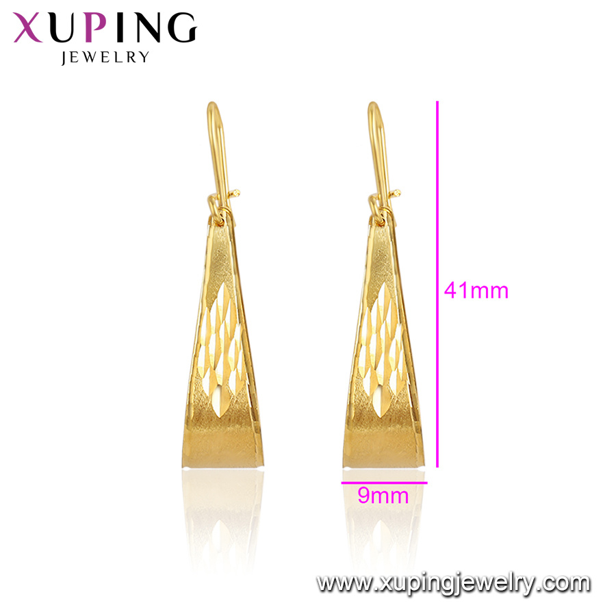Xuping Fashion Earring (96282)