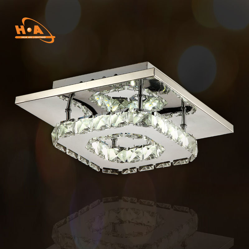 Wholesale Unique Crystal Chandelier LED Crystal Light Unique