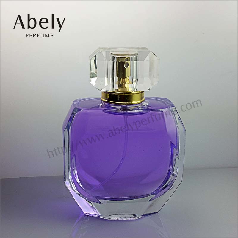 Bespoke Perfume Bottle with Good Quality From China Manufacturer