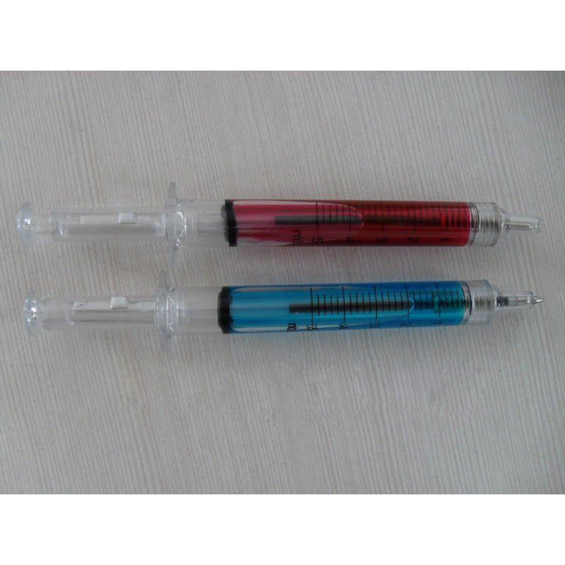 New Style Promotional Syringe Pen