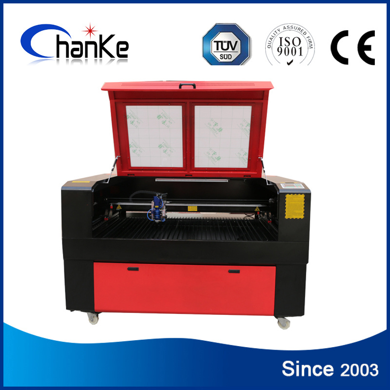 CNC 1390 Laser Engraving Cutting Laser Machine