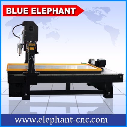 Jinan Discount Price Used Rotary Engraving Machines with 4axis CNC Wood Carving Machine