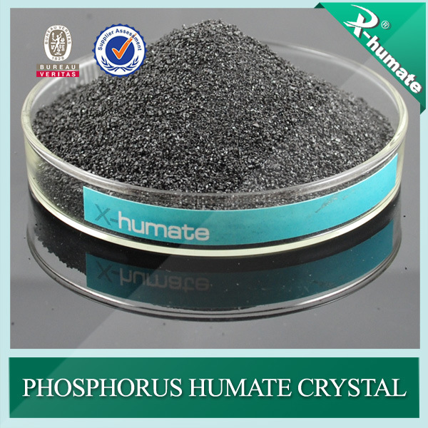 X-Humate Phosphorus Humate Organic Fertilizer