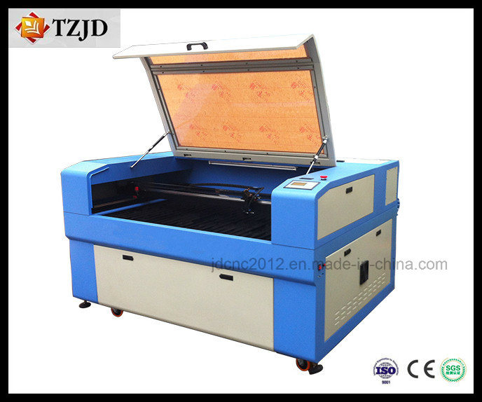 High Quality CNC CO2 Laser Cutting Machine Laser Engraver