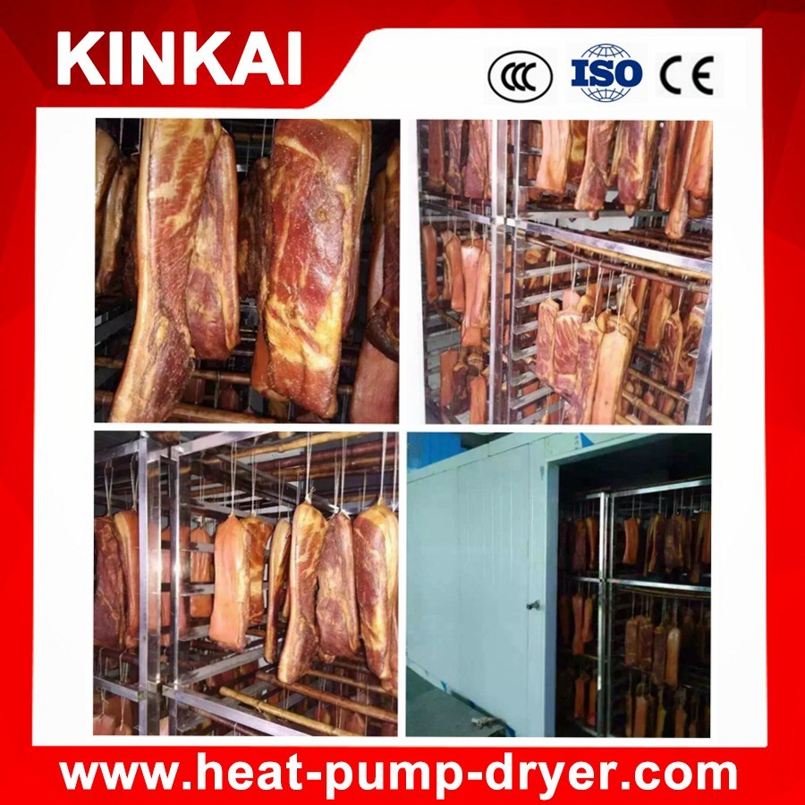 Industrial Food Dehydrator / Automatic Heat Pump Dryer / Food Dehydrator