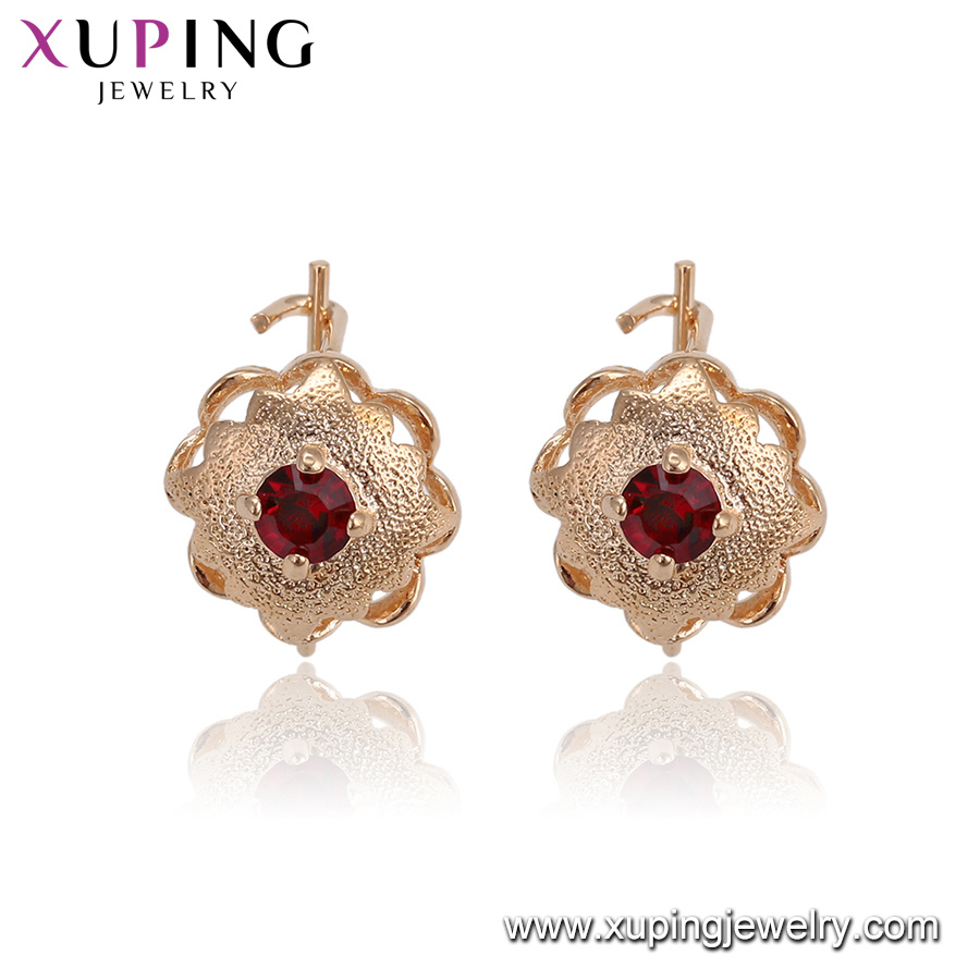 Xuping Special Price Earring (27022)