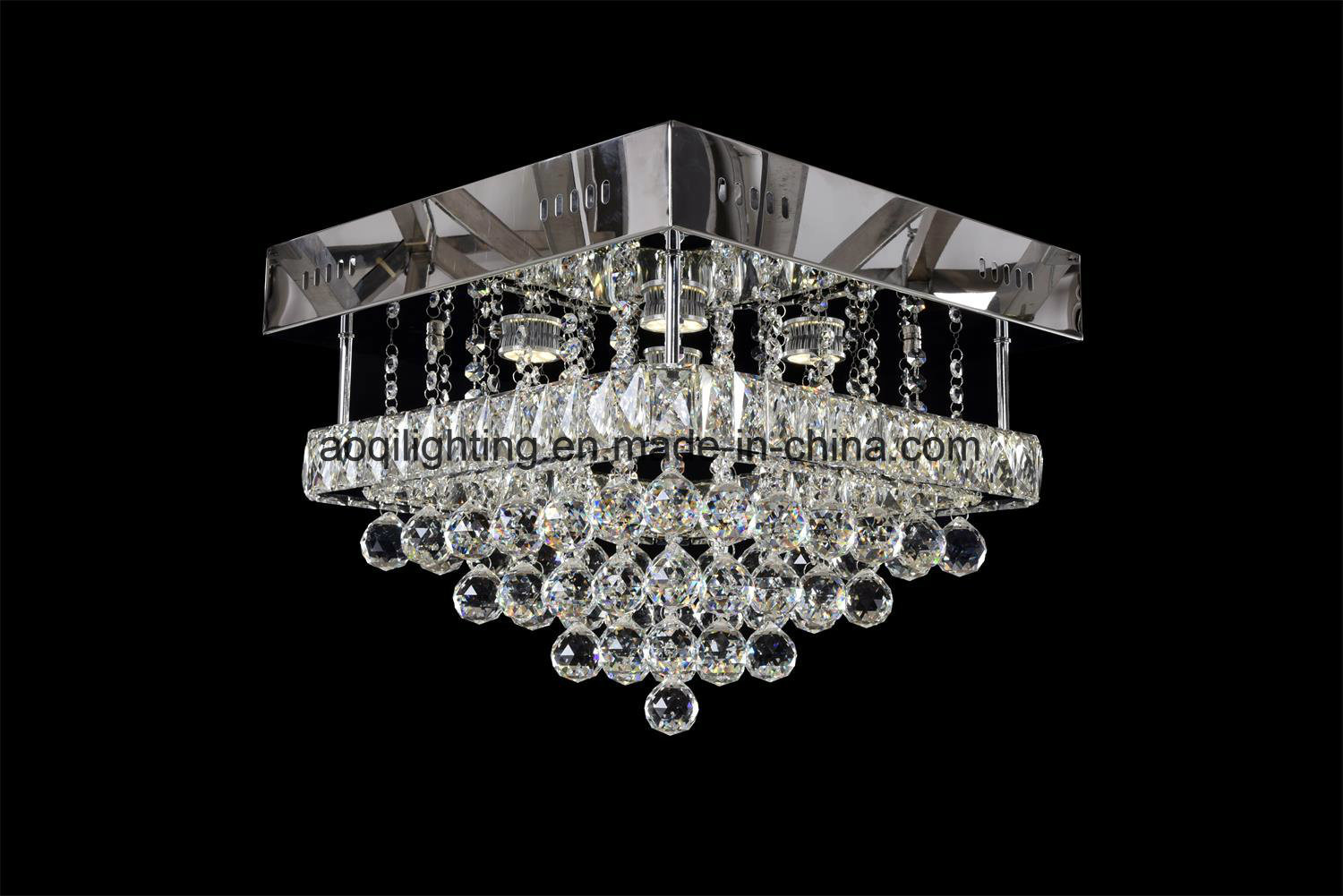Fashionable Style LED Decorative ceiling Light for Homing