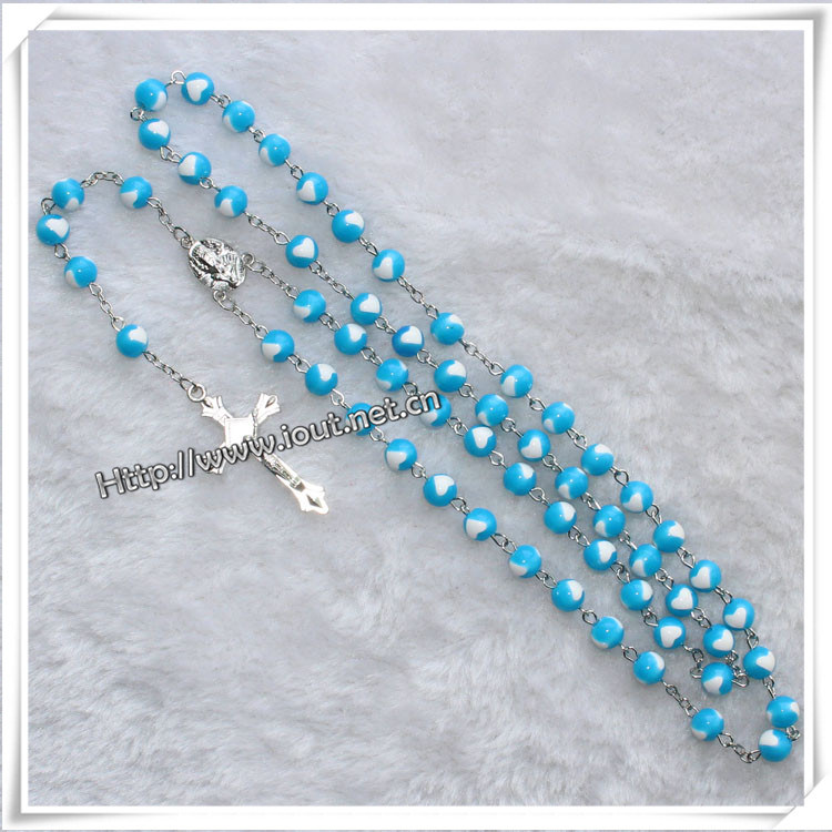 New Rosary, Catholic Rosary, Prayer Rosary (IO-cr286)