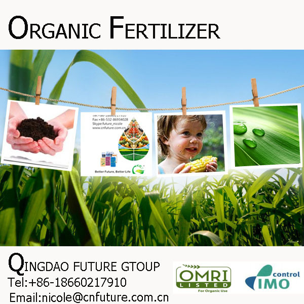 Organic Potassium Humate Fertilizer Price