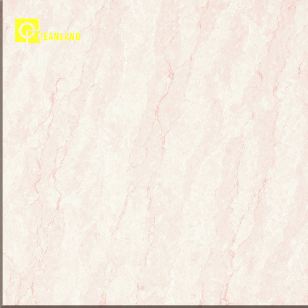 Natural Vitrified Porcelain Floor Tiles Ivory From China