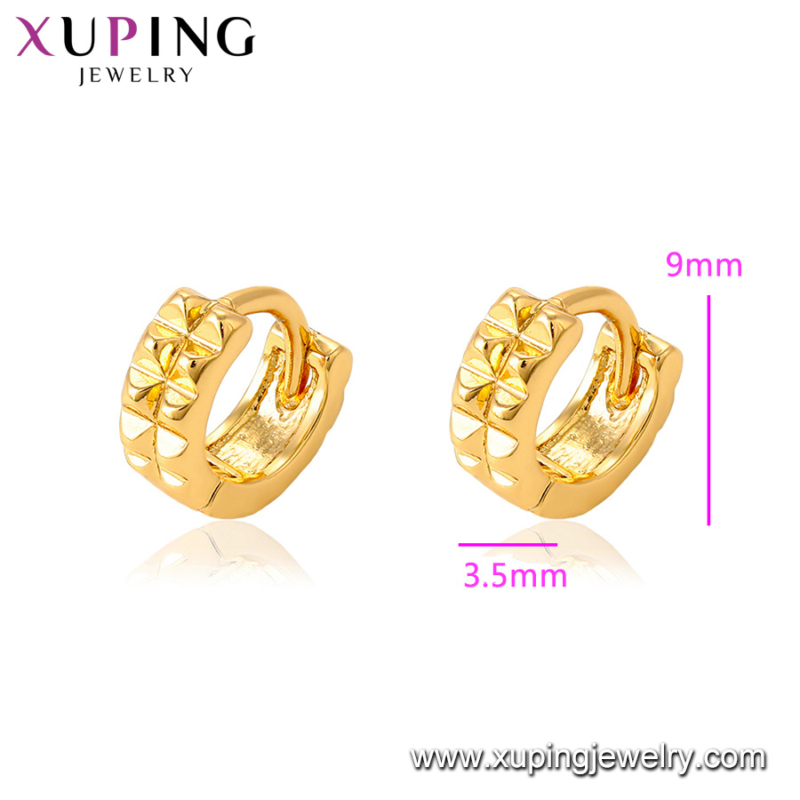 Xuping Fashion Baby Earring (96191)