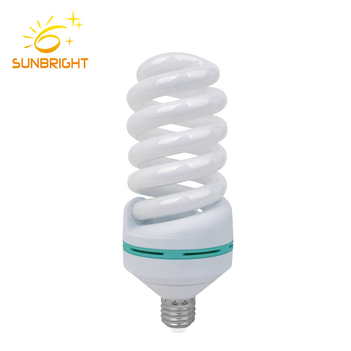 Full Spiral Compact Lamp E27 V110 LED Energy Saving Light Bulb