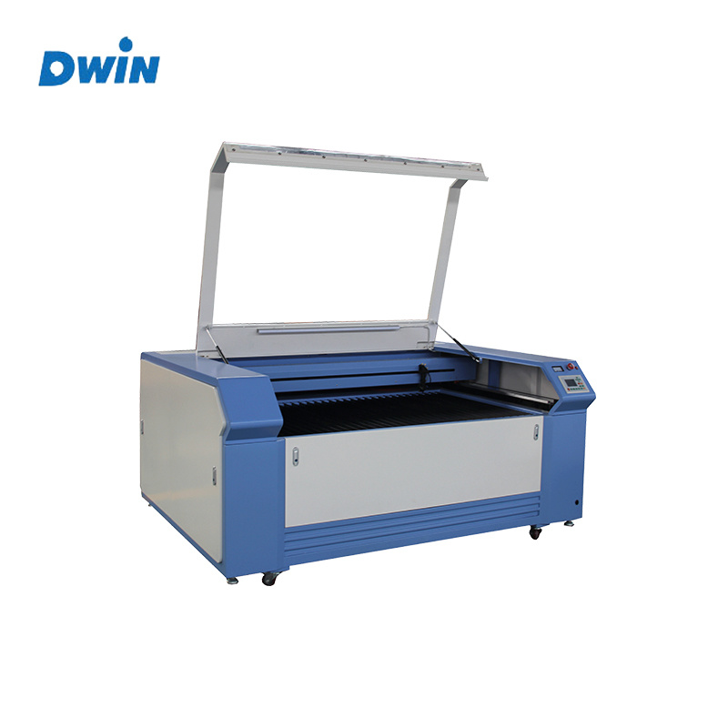 Acrylic Wood Leather CO2 Laser Cutting Engraving Machine Price
