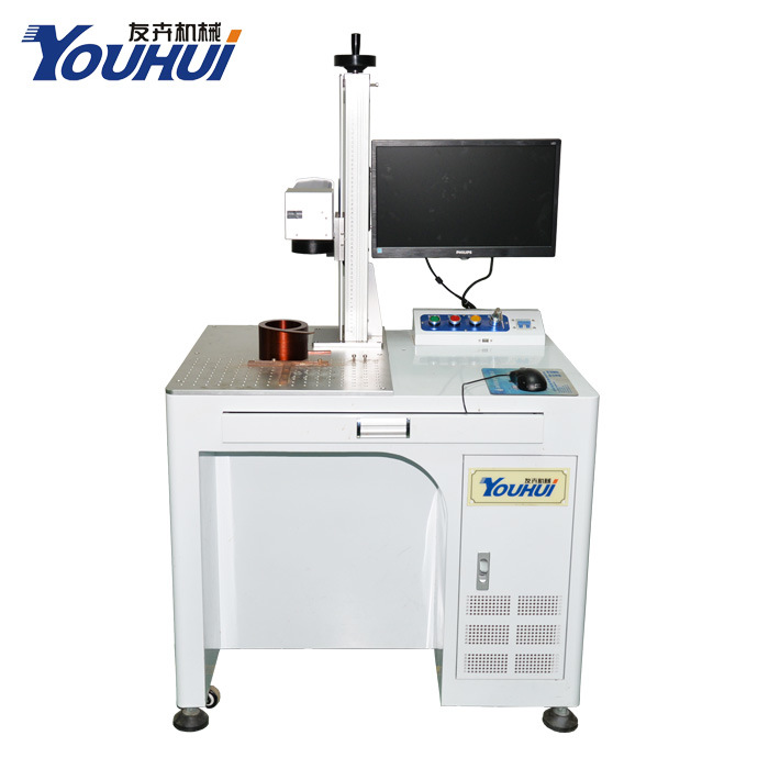 High Quality Laser Peeling Machine From China
