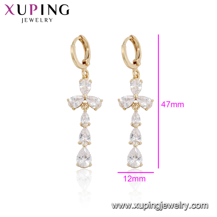 Xuping Fashion Earring (29540)