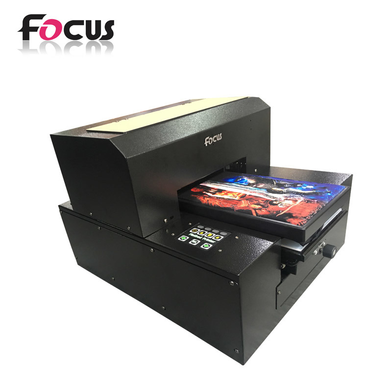 DIY DTG Printer Digital 3D Printer, Edible Cake Printer, Edible Printer Cake Printing Machine
