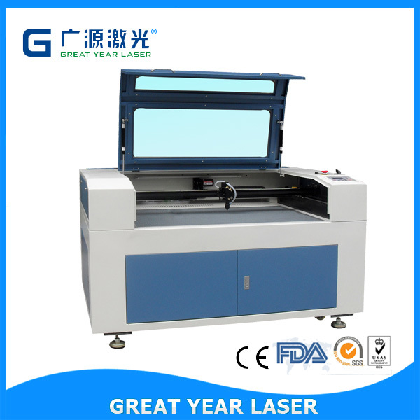 Concave-Convex Wood Laser Engraving Machine