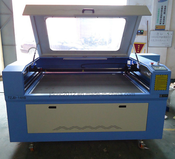 100W CO2 Laser Cutter Wood Cutting Machine
