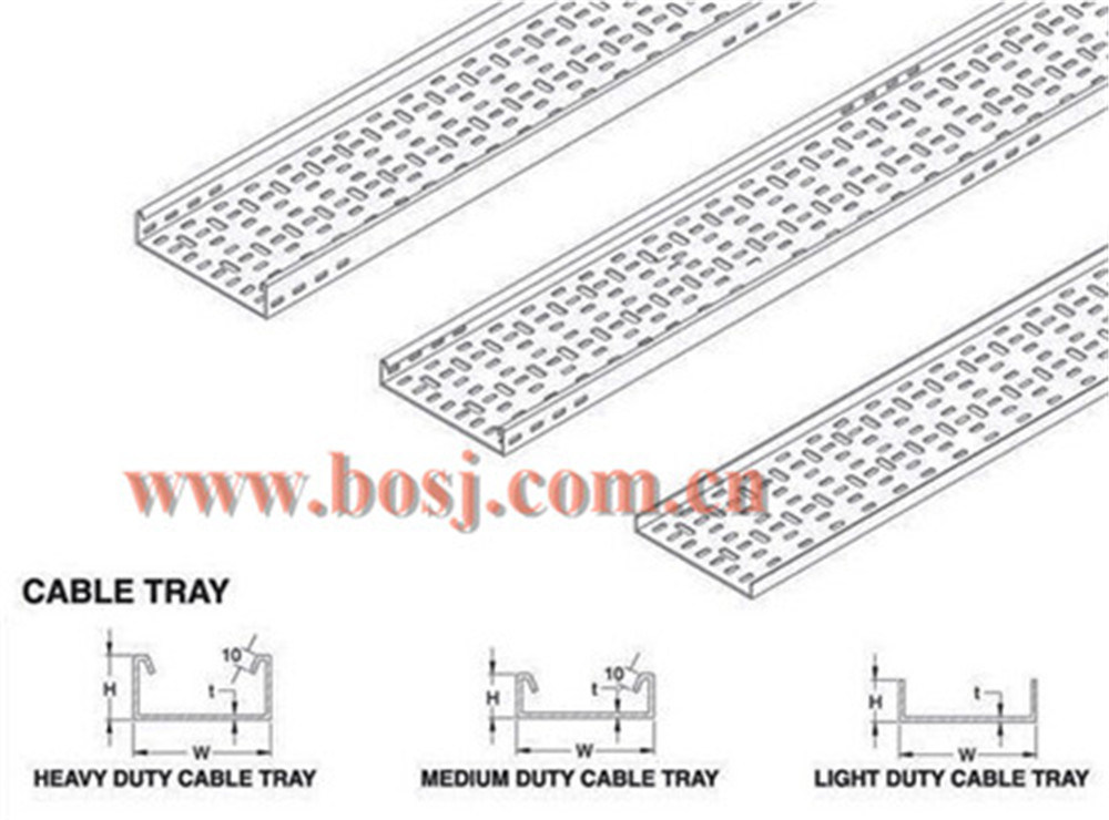 Cold Rolled Steel Cable Tray Ladder Roll Forming Machine Factory Manufacturer Vietnam