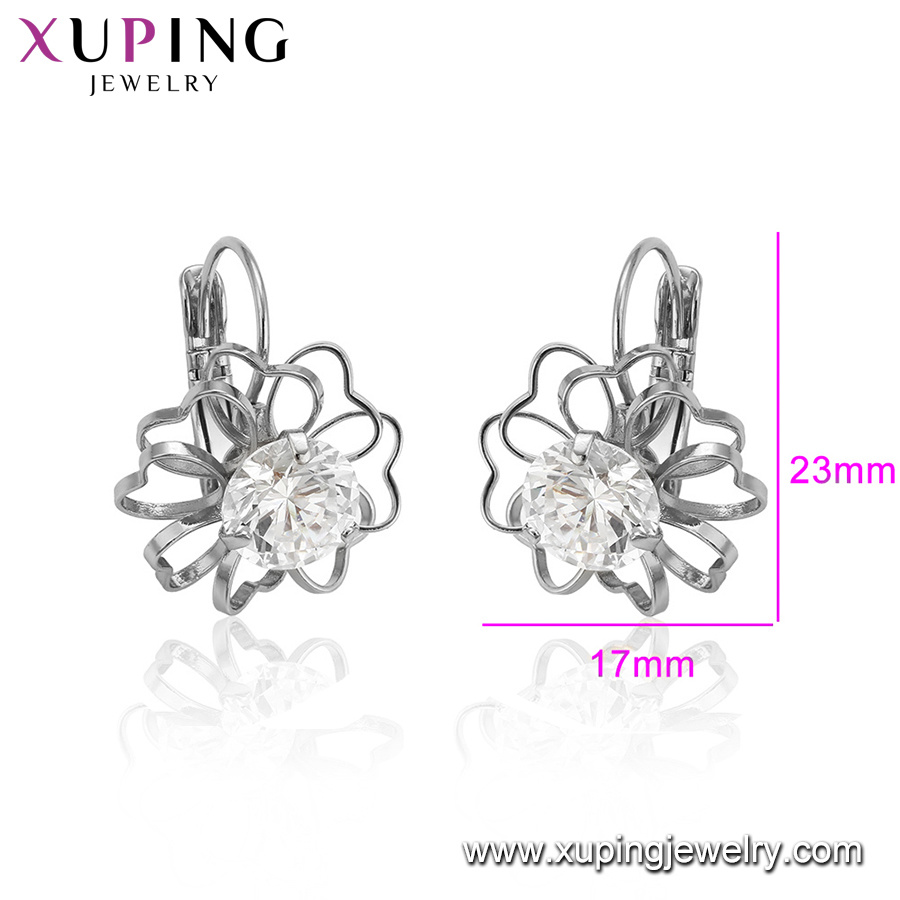 Xuping Fashion Earring (95888)